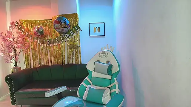 Arianna sweeet online show from 12-23-25, 03:37