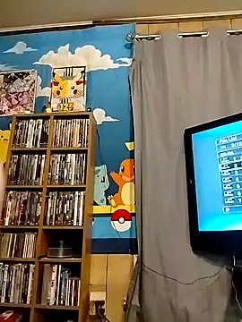 Rebeckalove online show from 02-18-25, 11:19