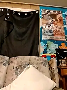 Rebeckalove online show from 03-10-25, 05:00