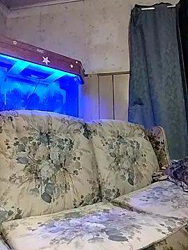 Rebeckalove online show from 03-13-25, 12:05