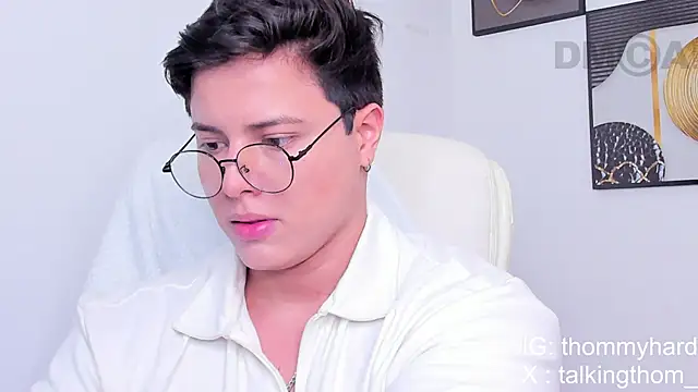 Thom Ohtani online show from 01-09-25, 06:27