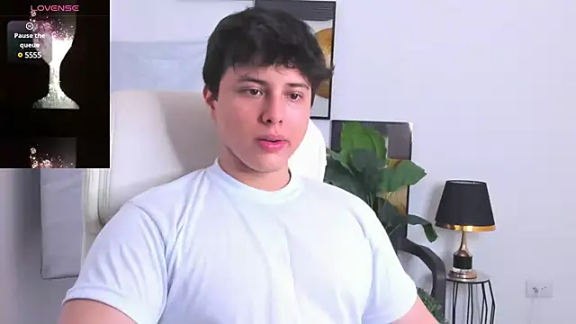 Thom Ohtani online show from 02-02-25, 02:48