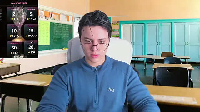 Thom Ohtani online show from 02-18-25, 02:27