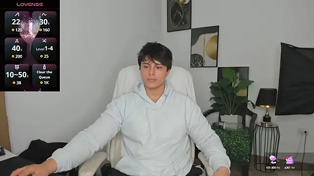 Thom Ohtani online show from 02-21-25, 05:31