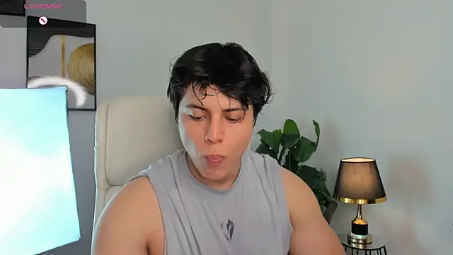 Thom Ohtani online show from 03-04-25, 01:01