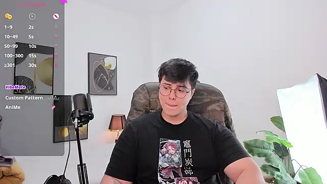 Thom Ohtani online show from 09-09-25, 01:49