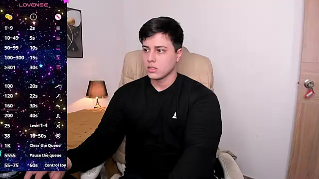 Thom Ohtani online show from 09-29-25, 08:24