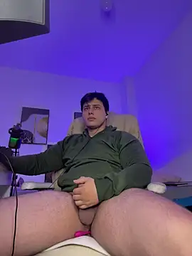 Thom Ohtani online show from 10-27-25, 10:03