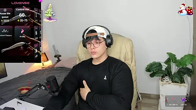 Thom Ohtani online show from 11-14-25, 10:51