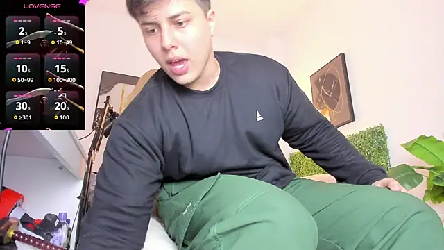 Thom Ohtani online show from 02-11-26, 12:26