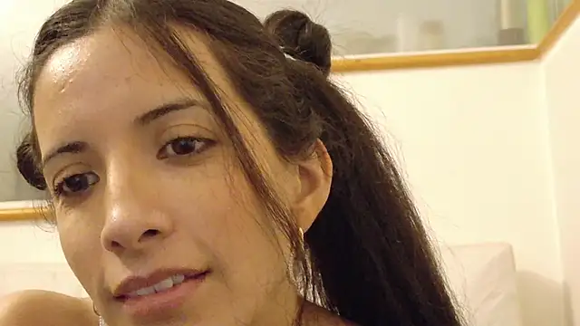 amabel zambrano online show from 03-04-25, 11:40