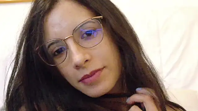 amabel zambrano online show from 03-10-25, 02:48