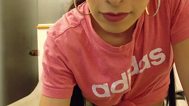 amabel zambrano online show from 03-13-25, 08:48