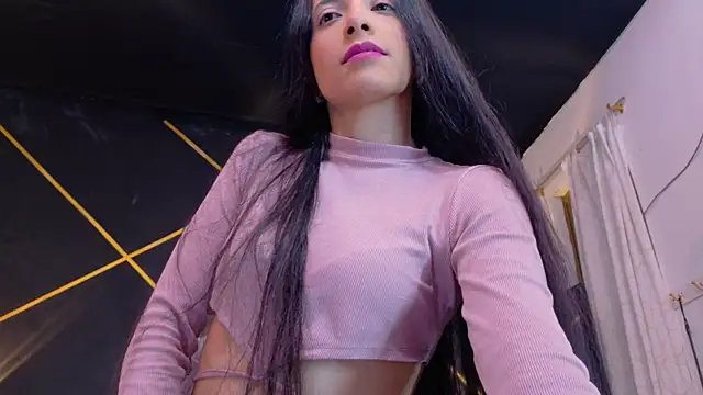 amabel zambrano online show from 03-31-26, 11:10