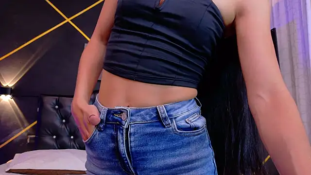amabel zambrano online show from 04-21-26, 07:58