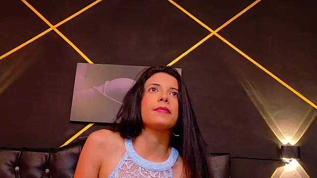 amabel zambrano online show from 05-11-26, 02:45