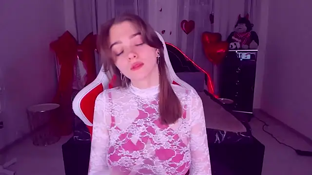 VITA TESS online show from 02-15-25, 10:55