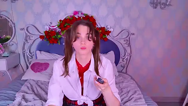 VITA TESS online show from 03-01-25, 12:12