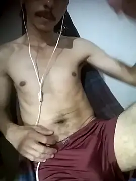 MagrinhoSaradoo online show from 01-29-25, 05:51