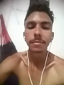 MagrinhoSaradoo online show from 02-10-25, 04:47