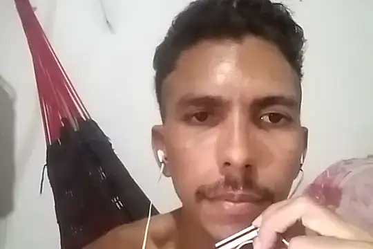 MagrinhoSaradoo online show from 02-13-25, 03:50