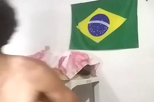 MagrinhoSaradoo online show from 02-16-25, 05:48