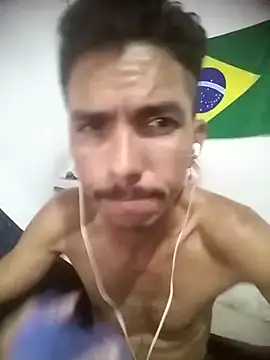 MagrinhoSaradoo online show from 02-20-25, 01:19