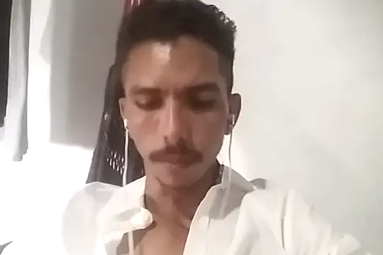 MagrinhoSaradoo online show from 02-22-25, 08:29