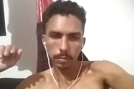 MagrinhoSaradoo online show from 02-22-25, 01:02