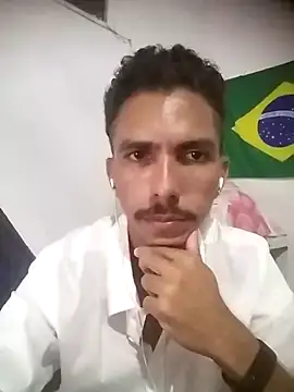 MagrinhoSaradoo online show from 02-22-25, 10:42