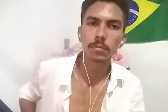 MagrinhoSaradoo online show from 02-27-25, 05:24