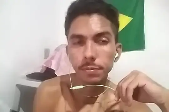 MagrinhoSaradoo online show from 03-01-25, 05:31