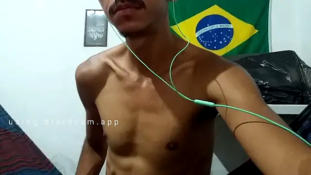 MagrinhoSaradoo online show from 03-22-25, 01:30