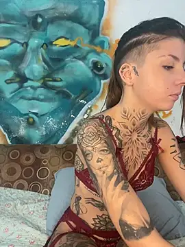 Izy cute  online show from 02-02-25, 05:04