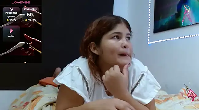 fabyana-queen online show from 01-23-25, 02:44