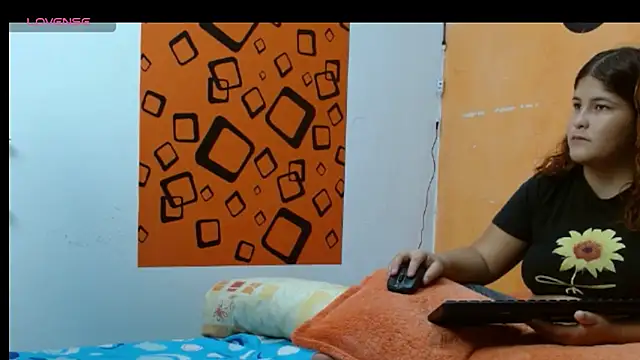 fabyana-queen online show from 02-06-25, 02:37