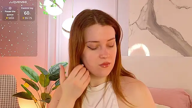 EllieGarson online show from 02-09-26, 05:06