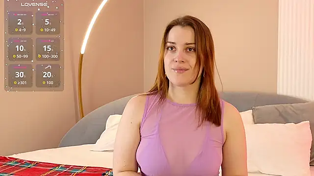 EllieGarson online show from 03-19-26, 05:06