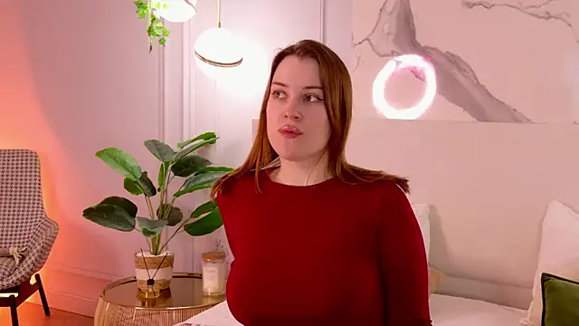 EllieGarson online show from 04-17-26, 05:05