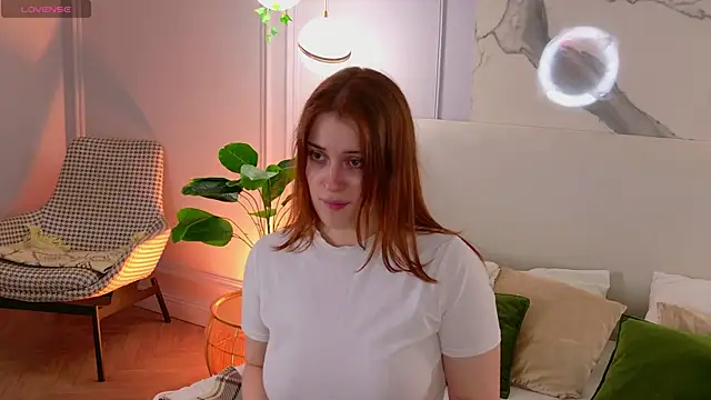 EllieGarson online show from 05-31-26, 04:58