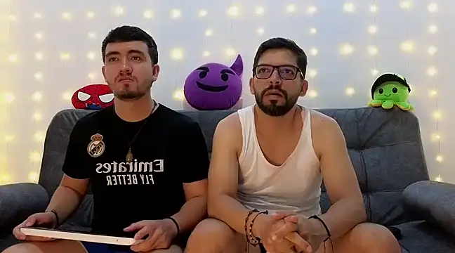 Snapshot of ErickBrant chatting on 02-26-25, 01:00 ErickBrant online show from 02-26-25, 01:00