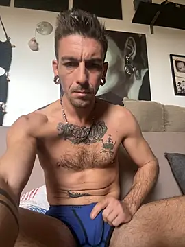 Cescotek89 online show from 01-04-25, 01:42