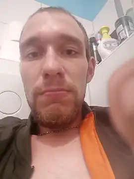 BlackDevil5667 online show from 10-03-25, 03:58