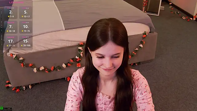 Rina Red online show from 04-05-26, 01:36