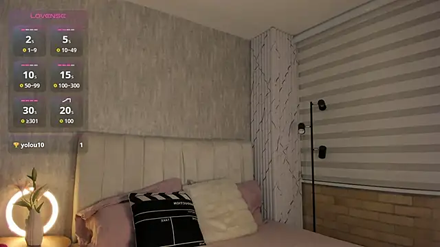 Snapshot of CamiRyder chatting on 01-17-26, 01:21 CamiRyder online show from 01-17-26, 01:21