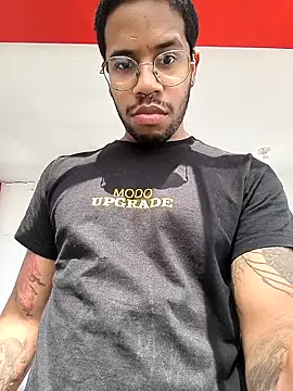 Snapshot of THEGOATHL chatting on 10-29-25, 06:53 THEGOATHL online show from 10-29-25, 06:53