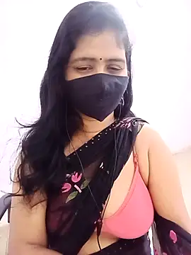 Snapshot of Lucky-Deepthi chatting on 08-01-26, 10:19 Lucky-Deepthi online show from 08-01-26, 10:19