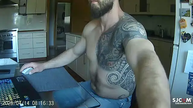 realdilf online show from 04-14-26, 07:14