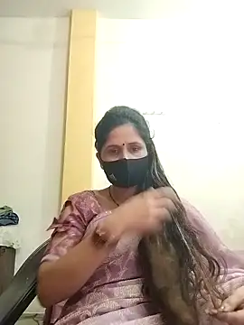 priyancyfun online show from 02-09-25, 09:05