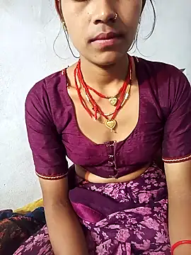 Amaya Bajwa online show from 02-21-25, 09:13